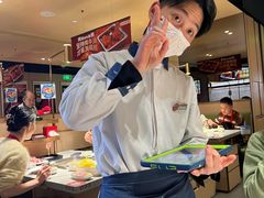 -海底捞火锅(吴中路店)