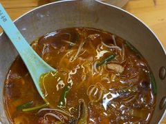 -叶伟胡辣壳面(两路口店)