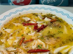 -花椒俏川菜小馆(南海万达店)