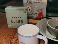 -蜜桃餐厅·伴山(湖滨商业街店)