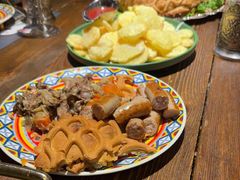 -卢布里西餐厅(总店)