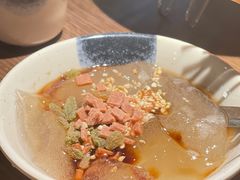 -肖四女乐山跷脚牛肉(南汇大学城生活广场店)