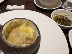 -元素中餐厅.海南菜.粤菜.椰子鸡.海鲜.包房.石梅湾威斯汀度假酒店