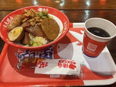 -猪角·闽南猪脚饭(茶亭店)