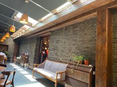 等位区-烧肉馆(古北水镇景区店)