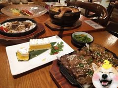 -無忧浅草君·洋风料理(下沙宝龙二期一店)
