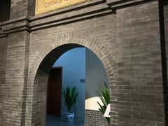 -中国铁道博物馆(正阳门馆)