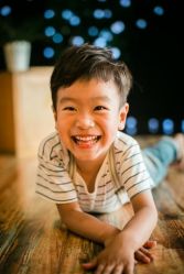 -TIME儿童摄影(闽江路店)