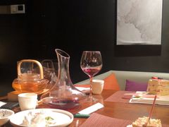 -肴约·花园式餐厅(湖里店)