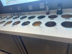 -龍歌自助小火锅(城阳万象汇店)