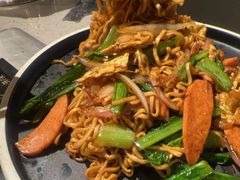 -丰茂烤串(港旅店)