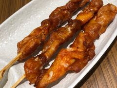 -阿香米线(深业上城店)