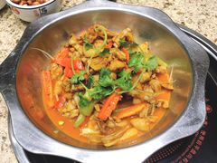 -一闻香迷宗蟹(金华江南店)