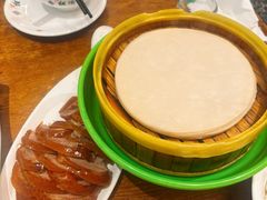 -鱼头泡饭·湖北菜·非物质文化遗产(岳家嘴总店)