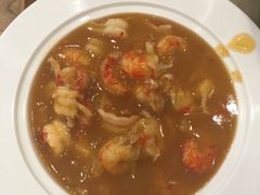 -海盗虾饭·剥好的小龙虾饭(SOHO尚都店)