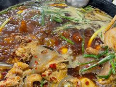 -石灰市毛记烧鸡公(解放碑店)