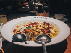 -太二酸菜鱼(汕头苏宁广场店)