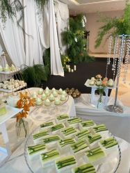 -金茂深圳JW万豪酒店·宴会厅