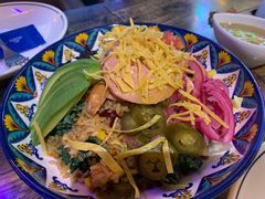 -Famous肥猫墨西哥音乐餐吧(五棵松华熙LIVE店)