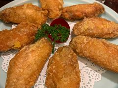 -新白鹿餐厅(爱琴海购物中心店)