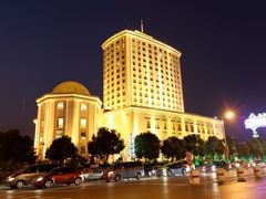 -白金汉爵大酒店(相城店)