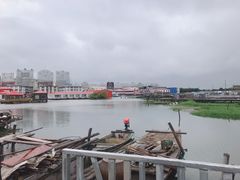 -君豪蟹都·湖景·农家乐(蟹舫苑店)