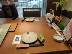 -水之惠鲜鱼料理(王府大街店)