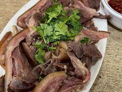 -延边民俗村狗肉馆(重庆胡同店)