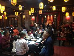 -凤凰山斑鱼馆(恭城店)