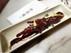 吮指鸡爪-桂满陇-西湖船宴(西单大悦城店)