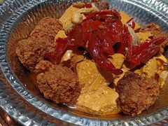 -乔家满族八大碗(流水沟店)