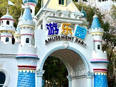 -龙凤山庄影视度假村