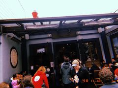 -Fergburger(皇后镇店)