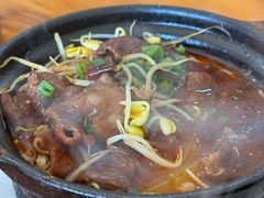 -沈妈砂锅(双楠店)