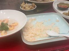 清炒虾仁-双东酒店(东关街店)