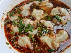 -清真知感酸汤水饺(回民街店)