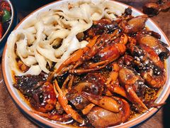 -马头巷·隐庐居·红油大虾(园区店)