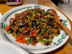 黑三剁-一坐一忘云南菜(嘉里中心店)