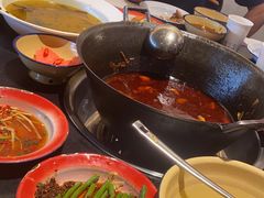 -李子坝梁山鸡(李子坝大鸡哥店)