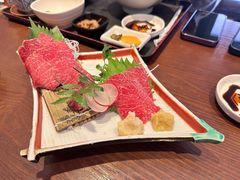 -纹兵卫手打荞麦面日料(虹桥本店)