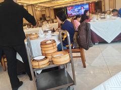 -怡园饭店-餐厅(四望亭店)