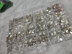 -尤米一站式美甲美睫