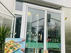 -Green Option(官舍店)