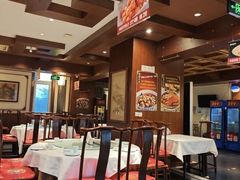 -惠丰堂饭庄·烤鸭·京味菜(西北旺·航天城店)