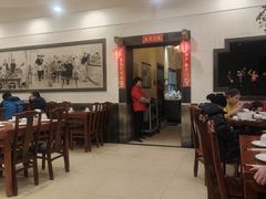 -北平小馆·烤鸭·家常菜(磨房北里店)