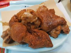-状元阁烧烤(新华路总店)