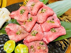 -青空日料烧肉烧鸟店(后湖兴业路店)