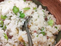 铜锅洋芋焖饭-蝴蝶泉宾馆-中餐厅