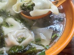 -阿麟馄饨(延长路店)