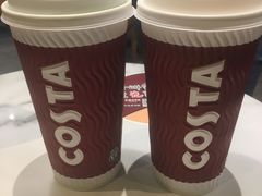 -COSTA COFFEE(水游城店)